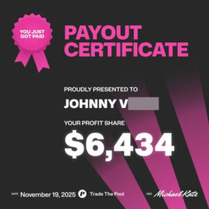 certificate-johnny-v